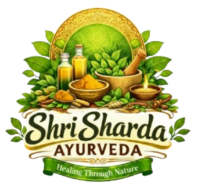 shri sharda ayurveda